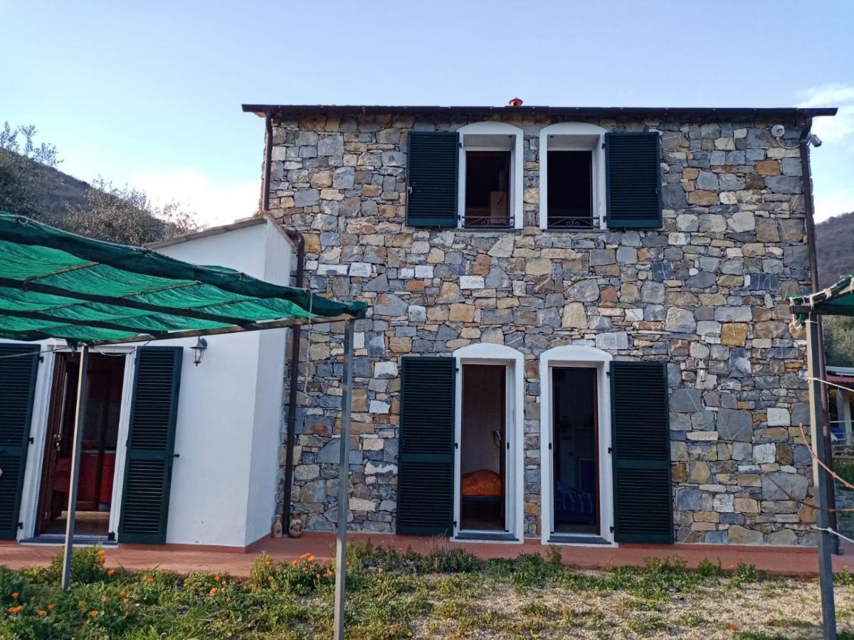 Agrisport Ca Di Cuni Daire Roncagli Dış mekan fotoğraf